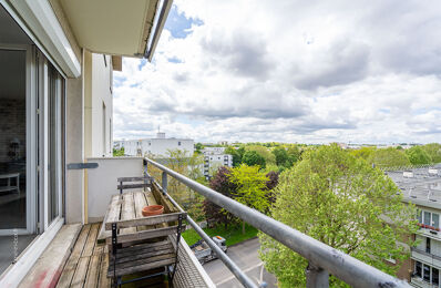vente appartement 229 000 € à proximité de Neuilly-sur-Marne (93330)