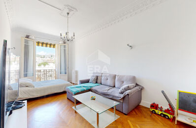 vente appartement 385 000 € à proximité de Carros (06510)