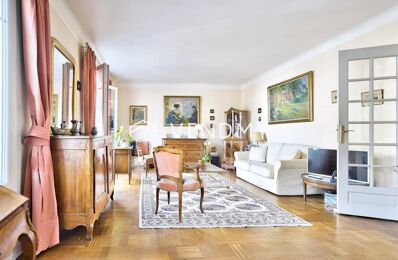 appartement 2 pièces 63 m2 à vendre à Boulogne-Billancourt (92100)