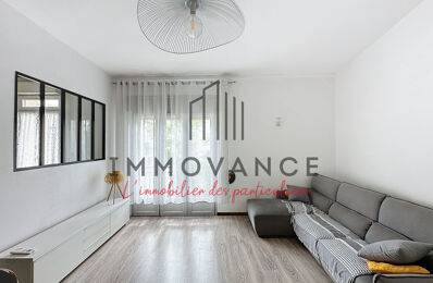location appartement 810 € CC /mois à proximité de Marseillan (34340)