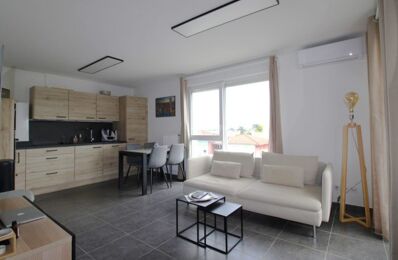 vente appartement 204 000 € à proximité de Chasse-sur-Rhône (38670)
