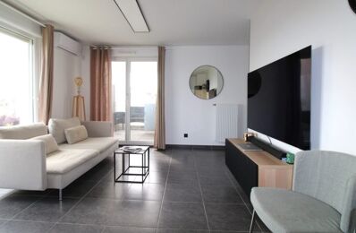 vente appartement 209 000 € à proximité de Genas (69740)