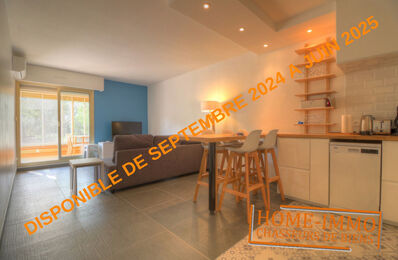 location appartement 900 € CC /mois à proximité de Grasse (06130)