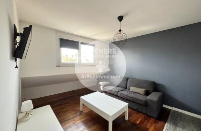 vente appartement 130 769 € à proximité de La Montagne (44620)