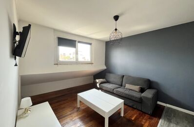 vente appartement 130 769 € à proximité de Le Bignon (44140)