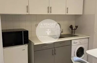 vente appartement 146 758 € à proximité de La Chapelle-sur-Erdre (44240)