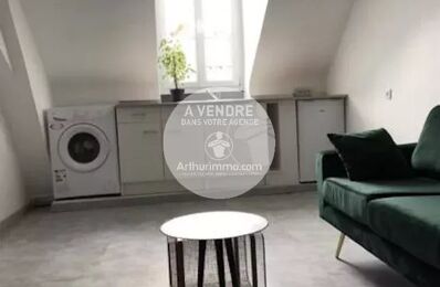 vente appartement 146 758 € à proximité de Indre (44610)