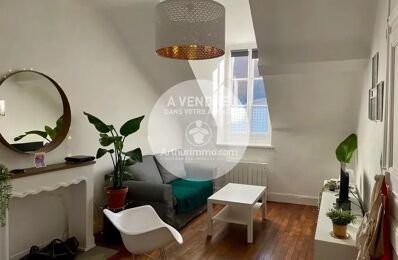 vente appartement 157 258 € à proximité de Saint-Sébastien-sur-Loire (44230)