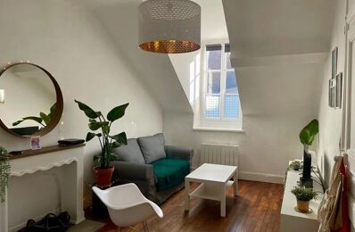 vente appartement 157 258 € à proximité de Nantes (44300)