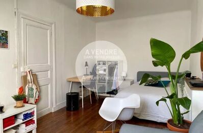 vente appartement 157 258 € à proximité de Saint-Herblain (44800)