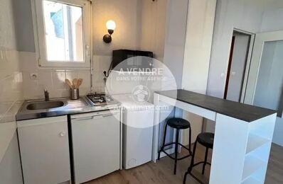 vente appartement 157 258 € à proximité de Saint-Sébastien-sur-Loire (44230)