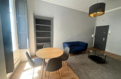 appartement 2 pièces 35 m2 à vendre à Nantes (44000)