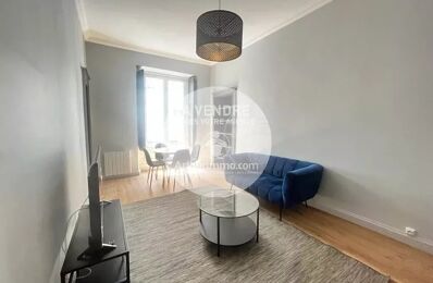 vente appartement 197 794 € à proximité de Les Sorinières (44840)