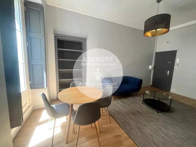 appartement boulevard jean jacques rousseau — photo 1