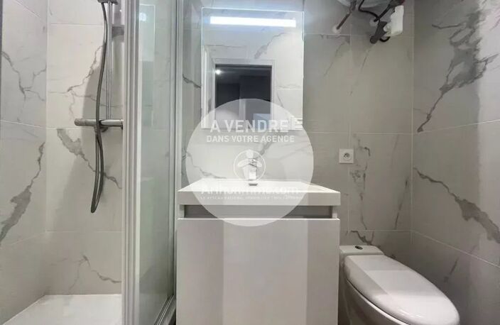 appartement boulevard jean jacques rousseau — photo 4