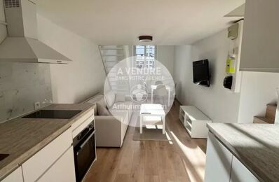 vente appartement 207 804 € à proximité de Saint-Philbert-de-Grand-Lieu (44310)