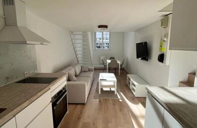 vente appartement 207 804 € à proximité de Basse-Goulaine (44115)