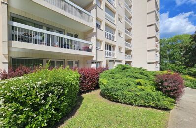 vente appartement 165 850 € à proximité de Villeneuve-le-Roi (94290)