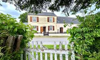 Maison 6 Pièces 97 m² à vendre à Magneville (50260)