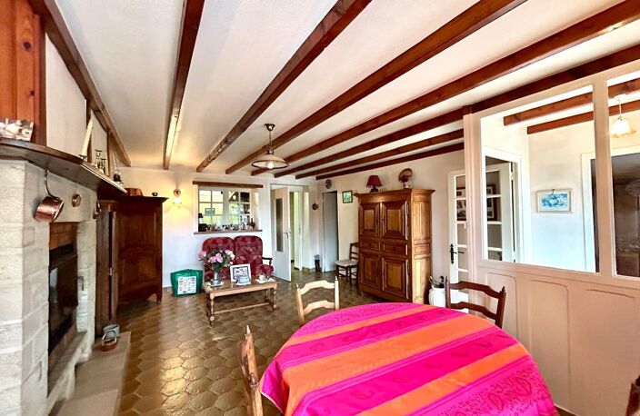Vente maison 6 pièces 97 m² Magneville (50260) — photo 3