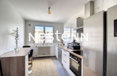 vente appartement 245 000 € à proximité de Saint-Maurice-de-Beynost (01700)