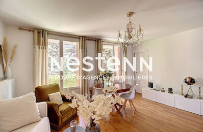 vente appartement 245 000 € à proximité de Beynost (01700)