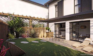 Appartement neuf   m² à vendre à Le Taillan-Médoc (33320)