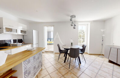 vente appartement 210 000 € à proximité de La Londe-les-Maures (83250)