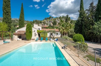 vente maison 1 242 000 € à proximité de Carnoux-en-Provence (13470)