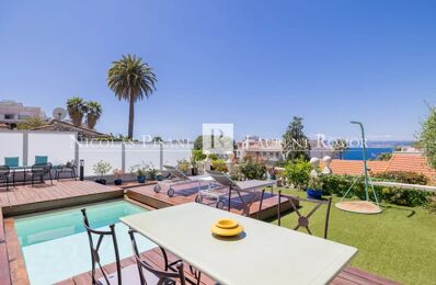 vente appartement 1 680 000 € à proximité de Nice (06300)