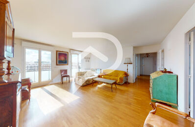 appartement 4 pièces 94 m2 à vendre à Asnières-sur-Seine (92600)