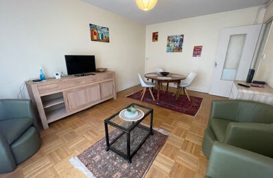 appartement 2 pièces 53 m2 à louer à Quimper (29000)