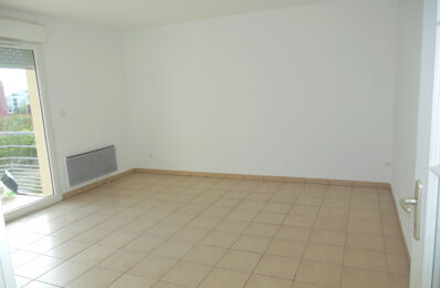location appartement 817 € CC /mois à proximité de Blagnac (31700)