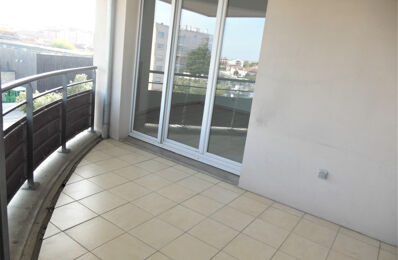 appartement 3 pièces 74 m2 à louer à Toulouse (31200)