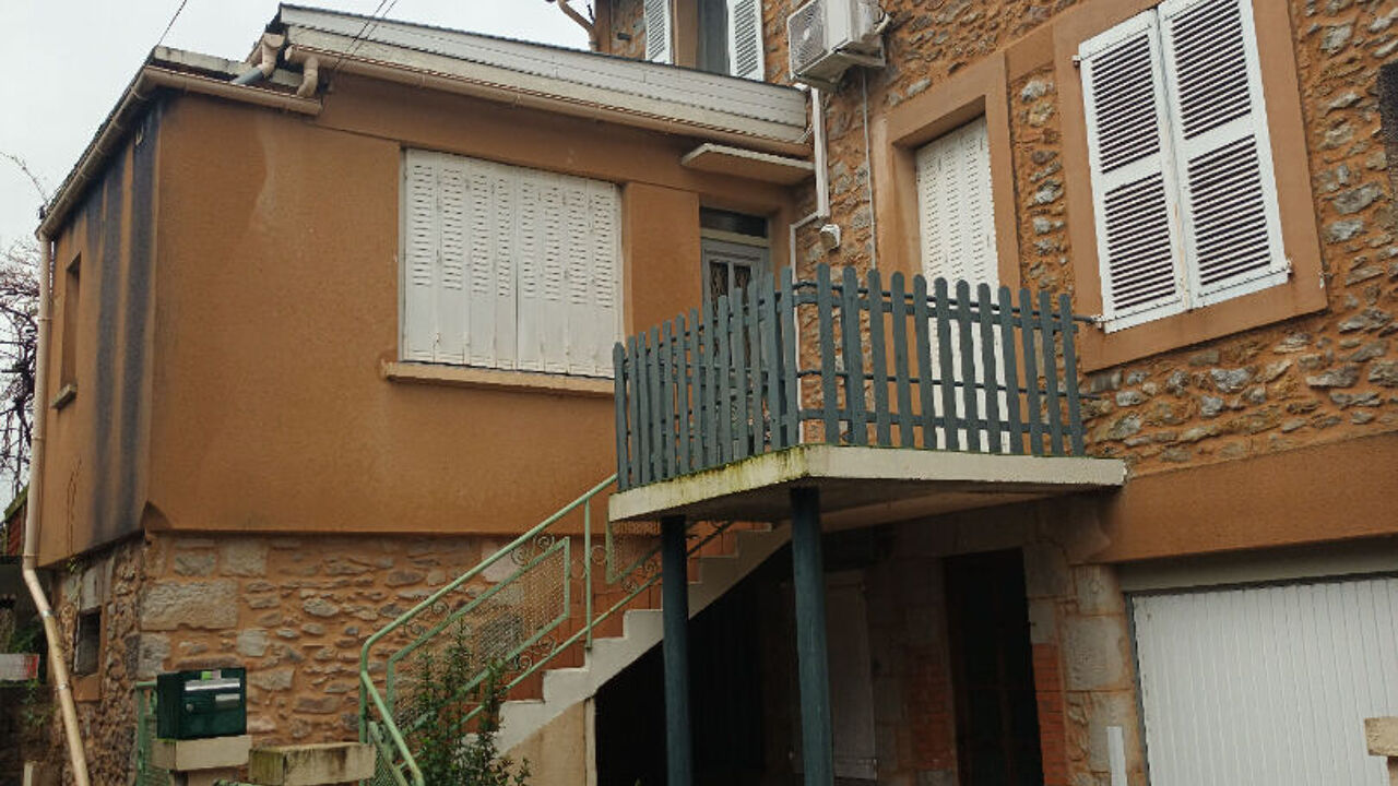 maison 3 pièces 103 m2 à louer à Villefranche-de-Rouergue (12200)