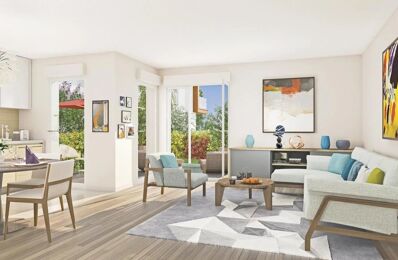 vente appartement 440 000 € à proximité de La Cadière-d'Azur (83740)