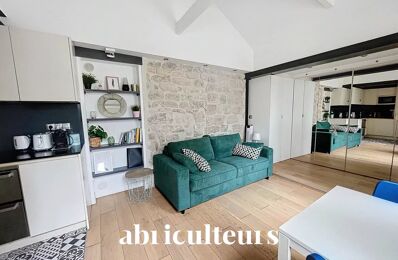 vente appartement 313 000 € à proximité de Neuilly-sur-Seine (92200)
