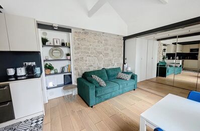 vente appartement 295 000 € à proximité de Vitry-sur-Seine (94400)