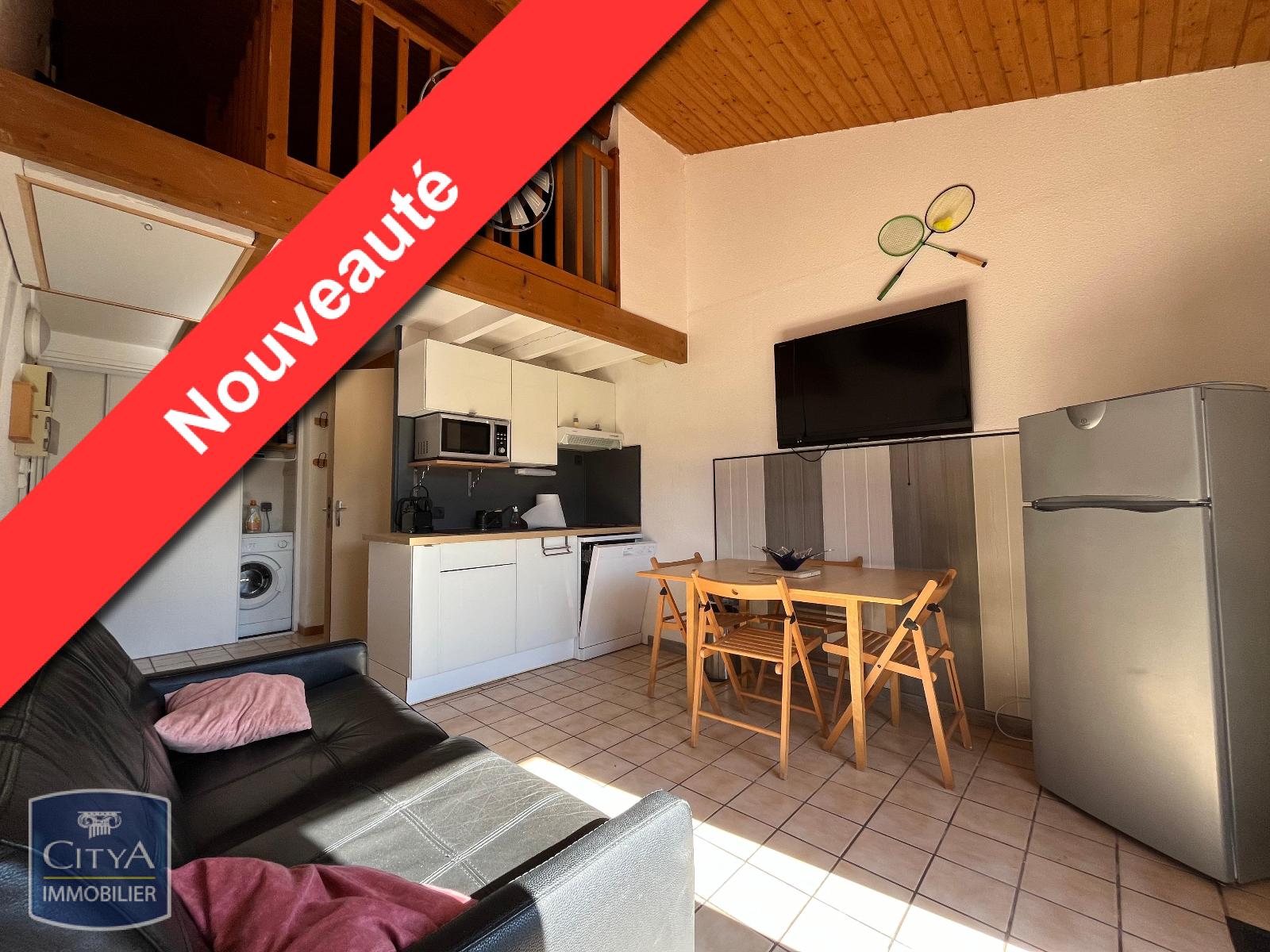 Villa / Maison 2 pièces  à vendre Mathes (Les) 17570