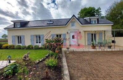 vente maison 530 000 € à proximité de Artiguelouve (64230)
