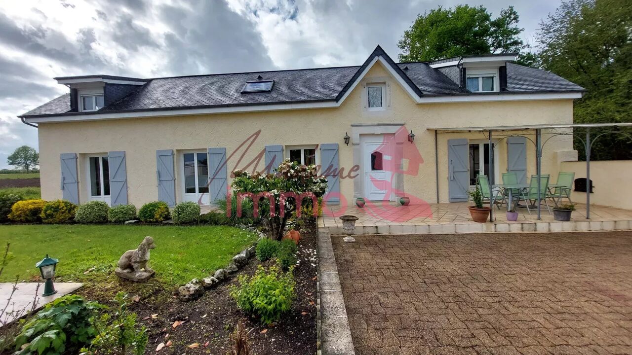 maison 10 pièces 125 m2 à vendre à Pau (64000)