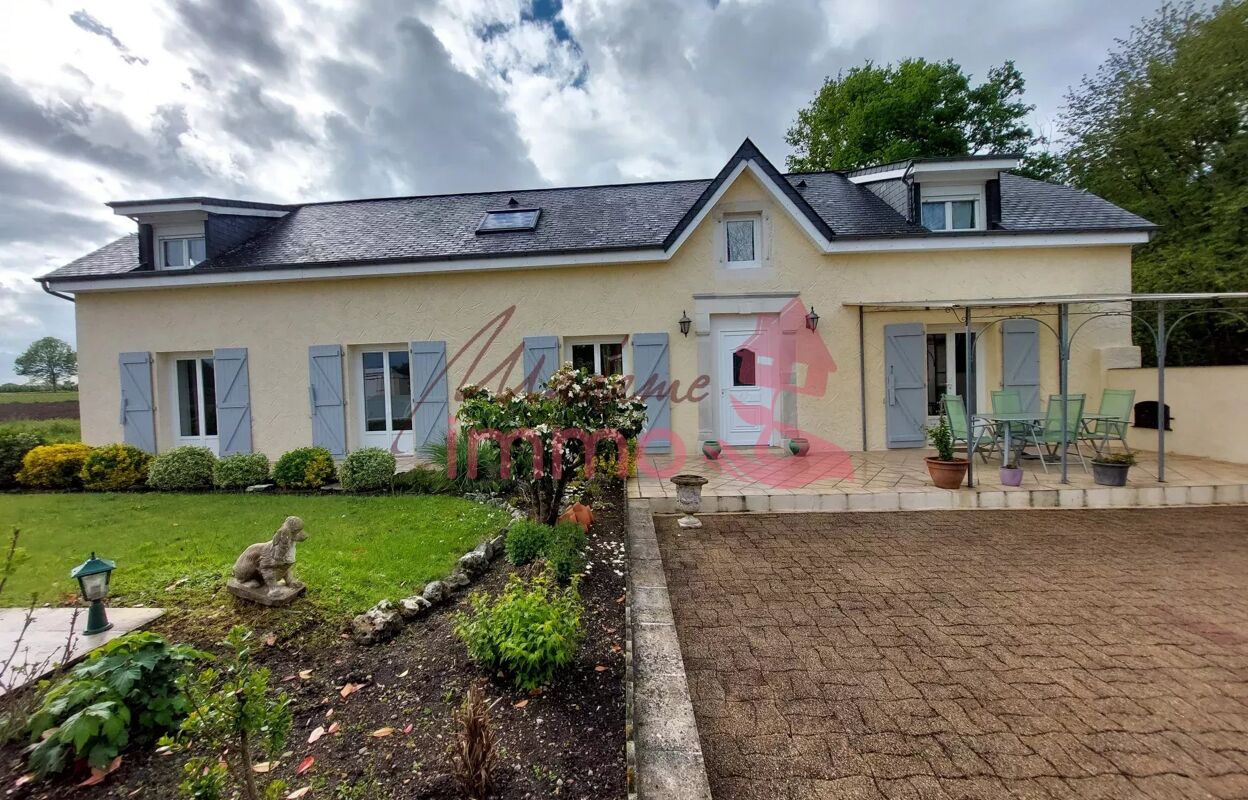 maison 10 pièces 125 m2 à vendre à Pau (64000)