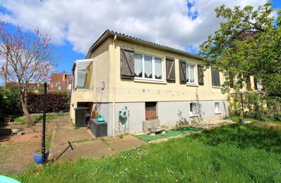 vente maison 168 000 € à proximité de Canteleu (76380)
