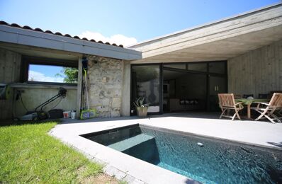 vente maison 549 000 € à proximité de Autrans-Méaudre-en-Vercors (38112)