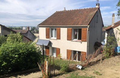 vente maison 235 000 € à proximité de Salins (77148)