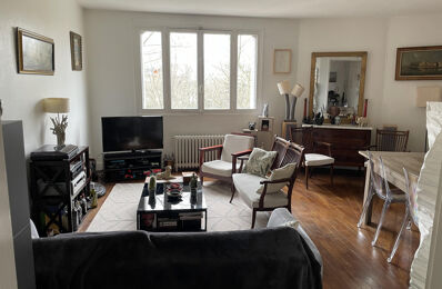 vente appartement 898 000 € à proximité de Saint-Ouen-sur-Seine (93400)