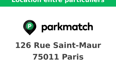 location garage 117 € CC /mois à proximité de Paris 1 (75001)