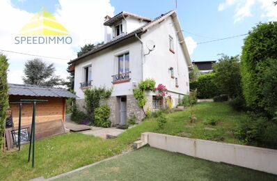 vente maison 327 000 € à proximité de Limeil-Brévannes (94450)