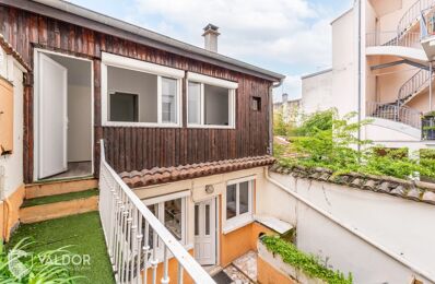 vente appartement 260 000 € à proximité de Lyon 7 (69007)