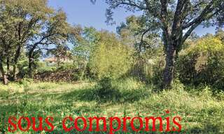 Terrain  452 m² à vendre à Souvignargues (30250)